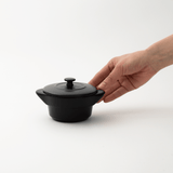 NEOFUSION ココット 10cm(身のみ) ブラック
