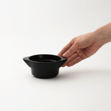 NEOFUSION ココット 10cm(身のみ) ブラック