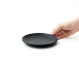 NEOFUSION フラットプレート 15cm ブラック