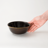 GENESIS ボール 16cm(ブラウン)