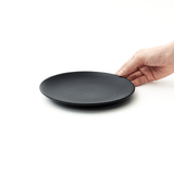 NEOFUSION フラットプレート 18cm ブラック
