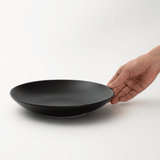 NEOFUSION クーププレート 22cm ブラック