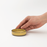 CARACTERE ミニディッシュ 7cm(イエロー)