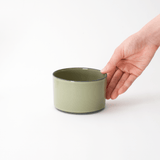 CARACTERE ボール 11cm(ダークグリーン)