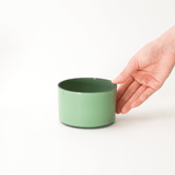 CARACTERE ボール 11cm(グリーン)