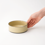 CARACTERE クープディッシュ14cm(アイボリー)