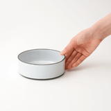 CARACTERE クープディッシュ14cm(ホワイト)