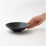 青藍 クーププレート17cm