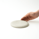 ソフィー ラウンディッシュプレート 15cm(ホワイト)