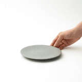 ソフィー プレート 16.5cm(グレー)