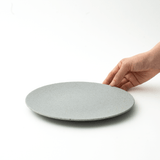 ソフィー プレート 22cm(グレー)