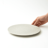 ソフィー プレート 22cm(ホワイト)