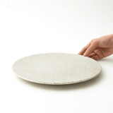 ソフィー プレート 26cm(ホワイト)