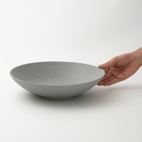 ソフィー クープボール 27cm(グレー)