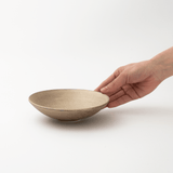 崇雪(shusetsu) クーププレート 15cm(ゴールド)