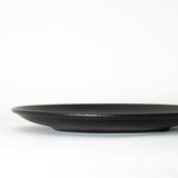 NEOFUSION フラットプレート 24cm ブラック