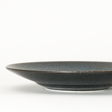 青藍 リムプレート20cm