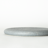 ソフィー ラウンディッシュプレート 15cm(グレー)