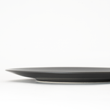 スウィーツパレット プレート 29cm(ブラック)