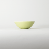 アンジー(ANGIE)フルーツボール 14cm(マットグリーン)