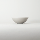 アンジー(ANGIE)フルーツボール 14cm(マットグレー)