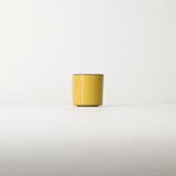 CARACTERE カップ 100cc(イエロー)