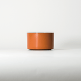 CARACTERE ボール 11cm(オレンジ)