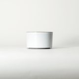 CARACTERE ボール 11cm(ホワイト)