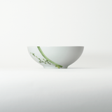 ボタニカルポエム シリアルボール 17cm