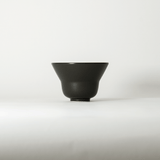 スウィーツパレット レイズドボール 11.5cm(ブラック)