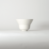 スウィーツパレット レイズドボール 11.5cm(ホワイト)