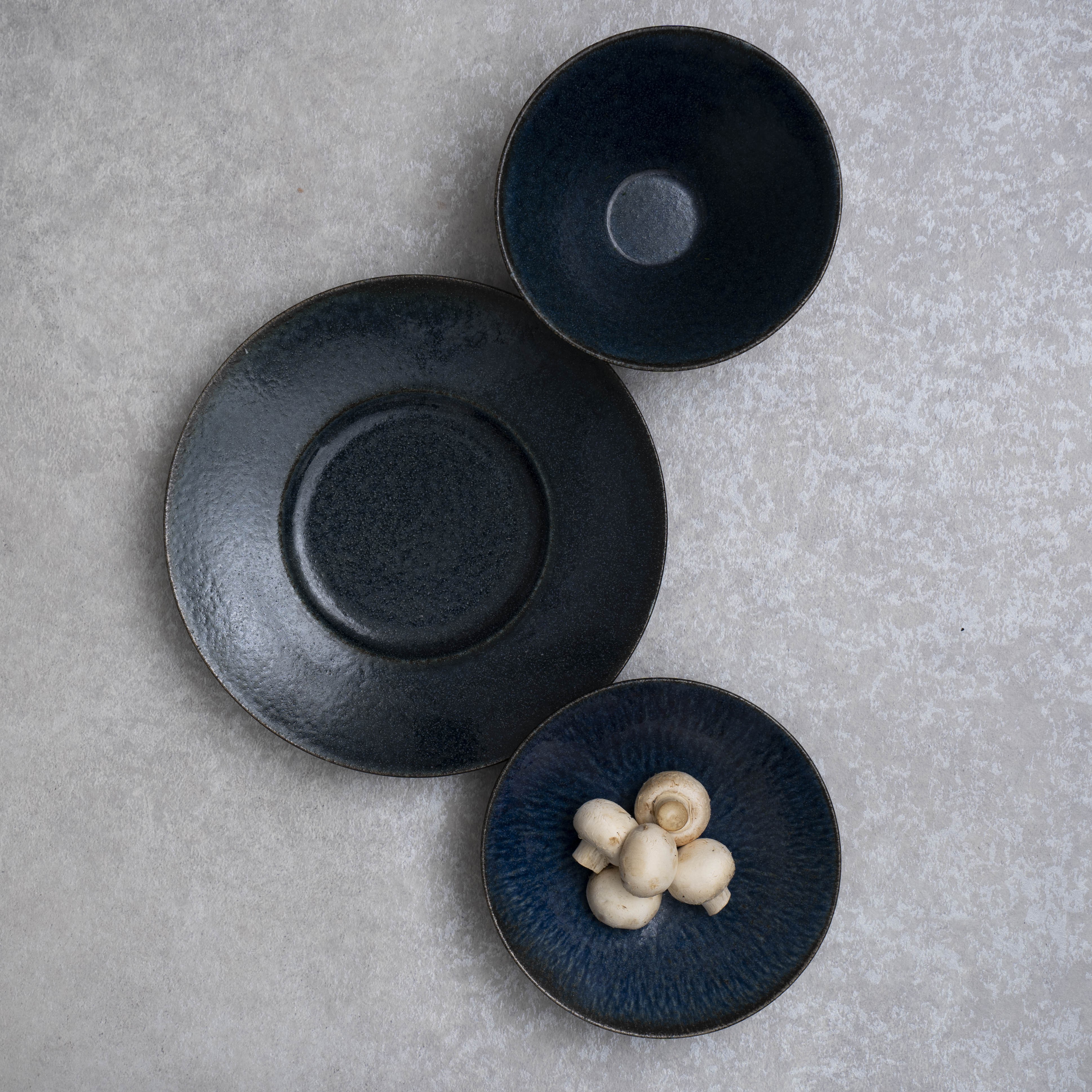 青藍 おすすめ3点セット