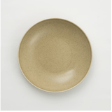 GENESIS クーププレート 22cm(ベージュ)