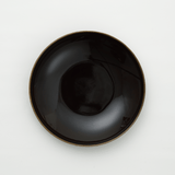 GENESIS クーププレート 22cm(ブラウン)