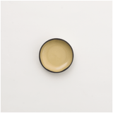 CARACTERE ミニディッシュ 7cm(アイボリー)