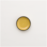 CARACTERE ミニディッシュ 7cm(イエロー)