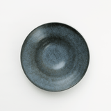 宙(sora) ワイドリムクーププレート21cm(グレー)