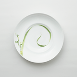 ボタニカルポエム スーププレート 22㎝