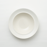 スウィーツパレット クーププレート 22cm(ホワイト)