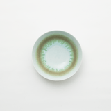 環(tamaki) クーププレート 15cm(グリーン)