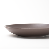 NEOFUSION クーププレート 22cm ブラウン