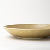 GENESIS クーププレート 26cm(ベージュ)