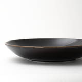 GENESIS クーププレート 26cm(ブラウン)