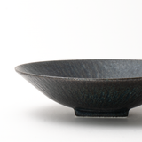 青藍 クーププレート17cm