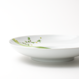 ボタニカルポエム スーププレート 22㎝