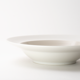 スウィーツパレット クーププレート 22cm(ホワイト)