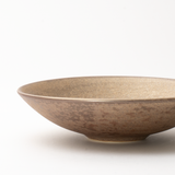 崇雪(shusetsu) クーププレート 15cm(ゴールド)