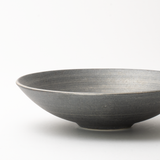 崇雪(shusetsu) クーププレート15cm(シルバー)