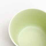 アンジー(ANGIE)ココット7cm(マットグリーン)