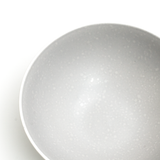 アンジー(ANGIE)フルーツボール 14cm(マットグレー)